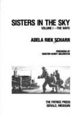 Sisters in the sky