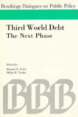 Third World debt : the next phase