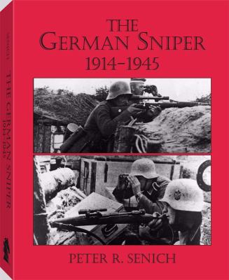 The German sniper, 1914-1945