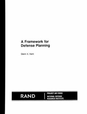 A framework for defense planning