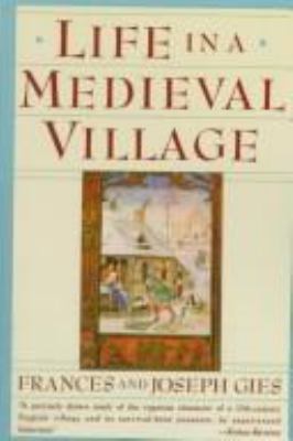 Life in a medieval village