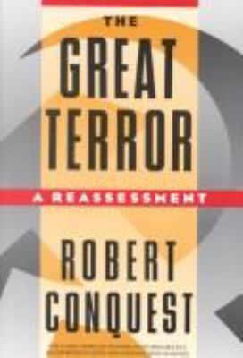 The Great Terror : a reassessment