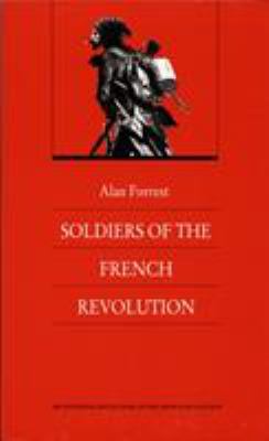 The soldiers of the French Revolution