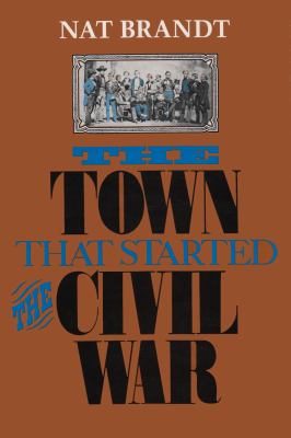 The town that started the Civil War