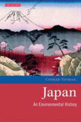 Japan : the blighted blossom