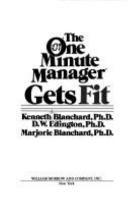 The one minute manager gets fit