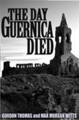 Guernica, the crucible of World War II