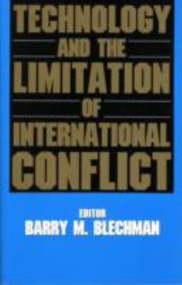 Technology and the limitation of international conflict
