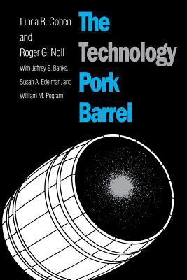 The technology pork barrel