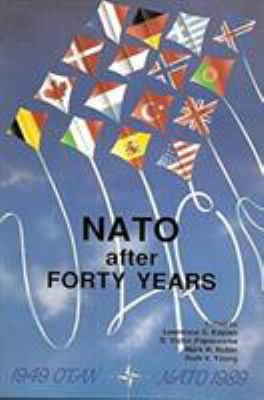 NATO after forty years