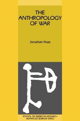 The anthropology of war