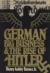 German big business and the rise of Hitler