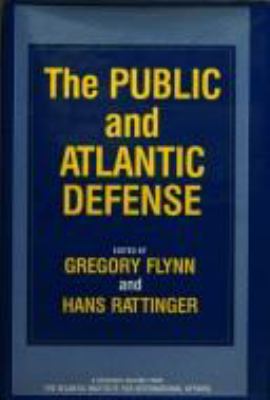 The public and Atlantic defense