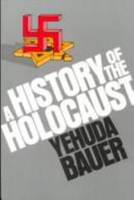 A history of the Holocaust