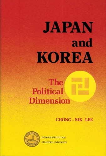 Japan and Korea : the political dimension