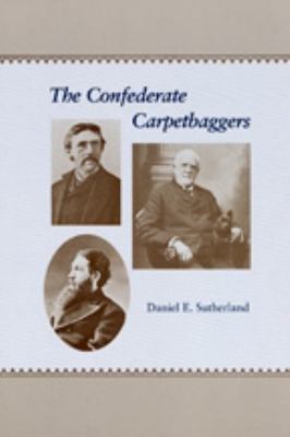 The Confederate carpetbaggers