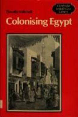 Colonising Egypt