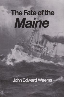 The fate of the Maine