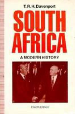 South Africa : a modern history
