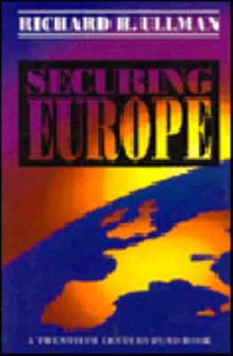 Securing Europe