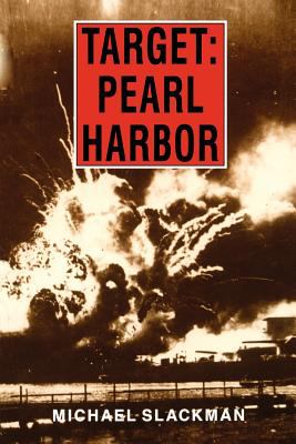 Target, Pearl Harbor