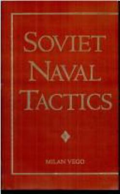 Soviet naval tactics