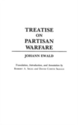 Treatise on partisan warfare