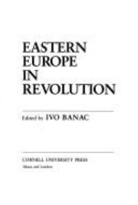 Eastern Europe in revolution