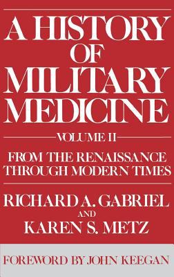 A history of military medicine