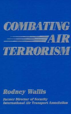 Combating air terrorism