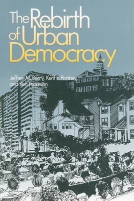 The rebirth of urban democracy