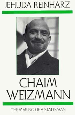 Chaim Weizmann