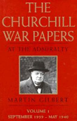 The Churchill war papers