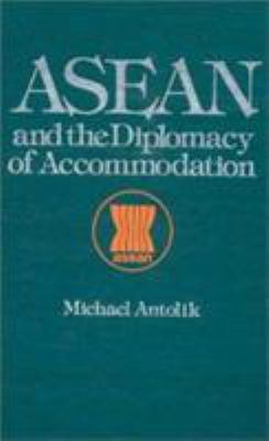 ASEAN and the diplomacy of accommodation