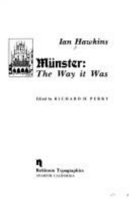 Munster : the way it was