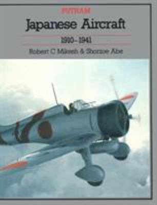 Japanese aircraft, 1910-1941