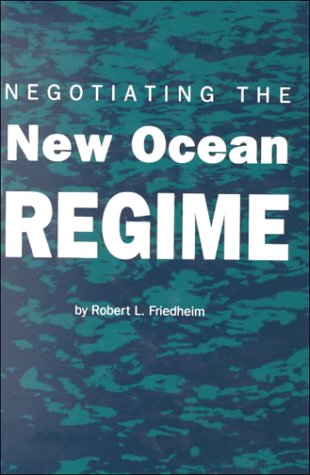 Negotiating the new ocean regime