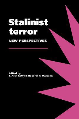 Stalinist terror : new perspectives