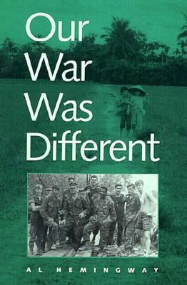 Our war was different : Marine combined action platoons in Vietnam