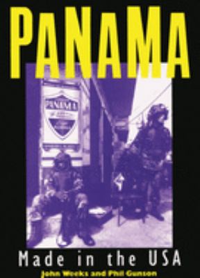 Panama : made in the USA