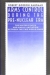 Arms control during the pre-nuclear era : the United States and naval limitation between the two world wars