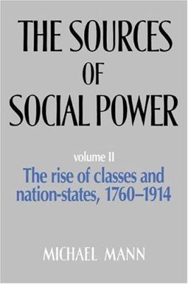 The sources of social power