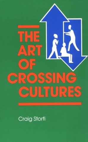 The art of crossing cultures