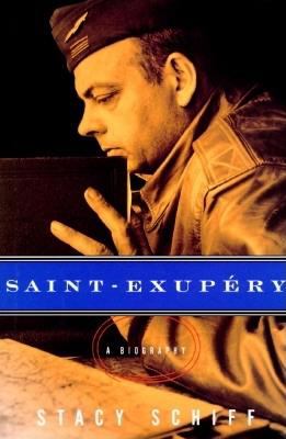 Saint-Exupery : a biography