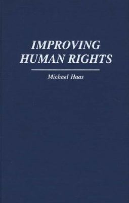 Improving human rights