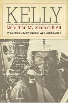 Kelly : more than my share of it all