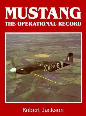 Mustang : the operational record