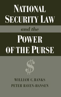 National security law and the power of the purse