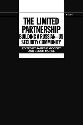 The limited partnership : building a Russian-US security community