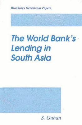 The World Bank's lending in South Asia